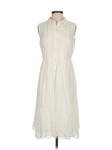 Diane von Furstenberg Diane Von Furstenberg Casual Dress (view 1)