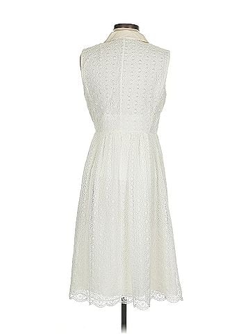 Diane von Furstenberg Diane Von Furstenberg Casual Dress (view 2)