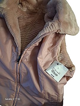 Amy Coe Vest (view 1)