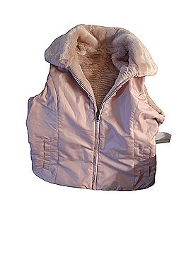 Amy Coe Vest (view 2)