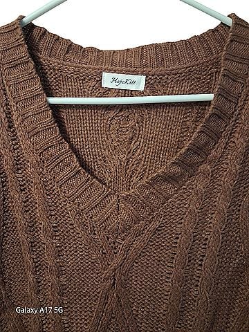 Awake Sweater Vest (view 2)