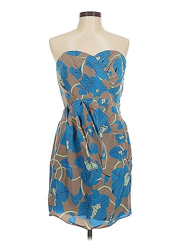 Tibi Tibi Cocktail Dress (view 1)