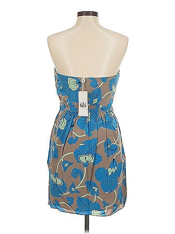 Tibi Tibi Cocktail Dress (view 2)