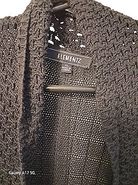Halo Innovations Fleece (view 1)