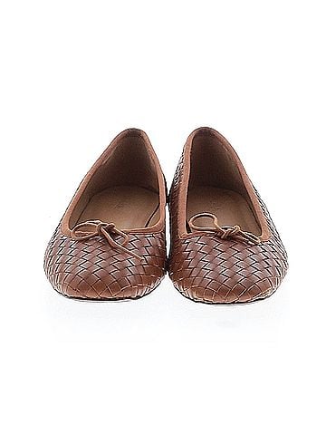 Madewell Madewell Flats (view 2)