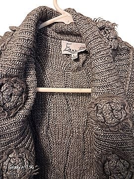 Angel Dear Turtleneck Sweater (view 2)