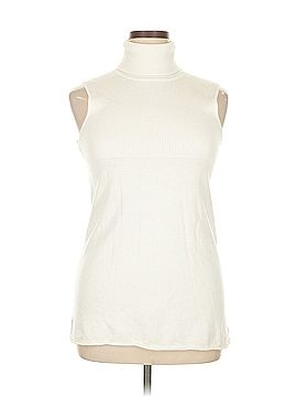 BCBGMAXAZRIA Bcbgmaxazria Sleeveless Top (view 1)