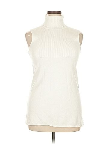 BCBGMAXAZRIA Bcbgmaxazria Sleeveless Top (view 1)