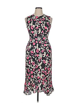 Iris & Ink Iris &amp; Ink Cocktail Dress (view 1)