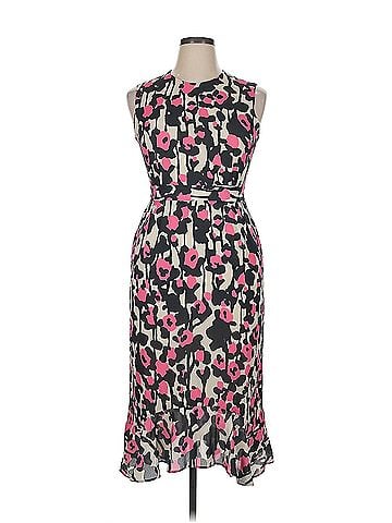 Iris & Ink Iris &amp; Ink Cocktail Dress (view 1)