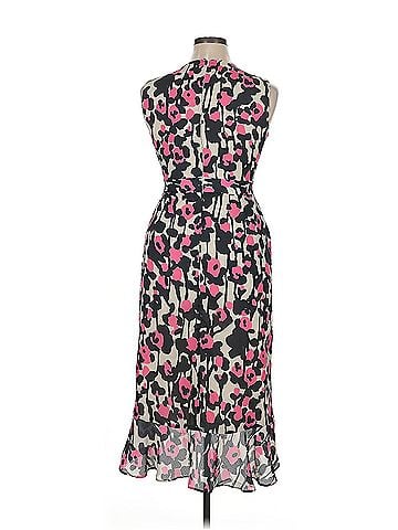 Iris & Ink Iris &amp; Ink Cocktail Dress (view 2)