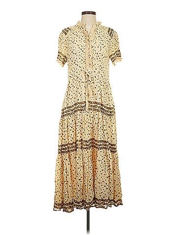 Free People Free People Casual Dress (view 1)