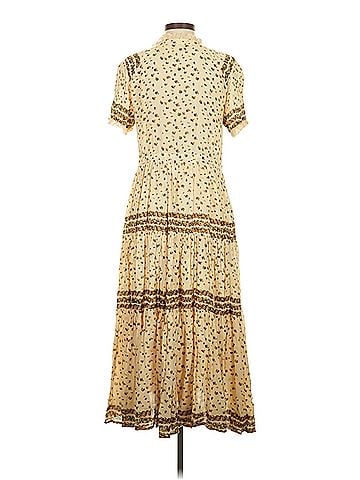 Free People Free People Casual Dress (view 2)