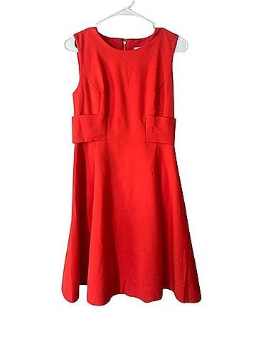 Kate Spade New York Miki Cocktail Dress (view 2)