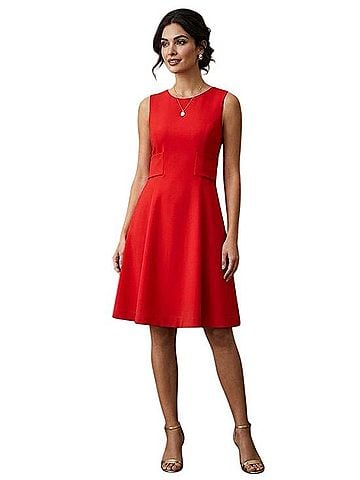 Kate Spade New York Miki Cocktail Dress (view 1)