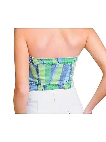 Flying Tomato Sleeveless Top (view 2)