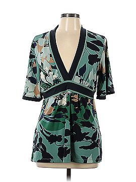 BCBGMAXAZRIA Bcbgmaxazria Kimono (view 1)