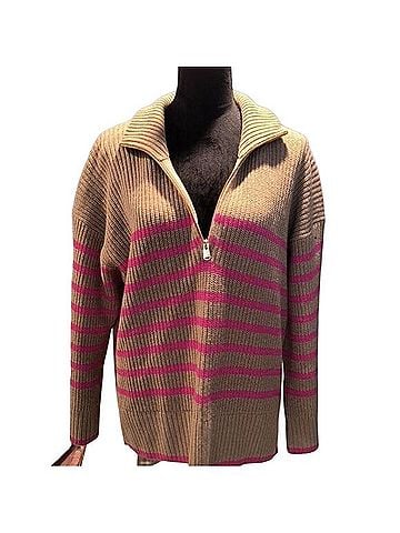 Barbour Jemima Pullover Sweater (view 1)