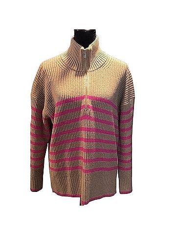 Barbour Jemima Pullover Sweater (view 2)