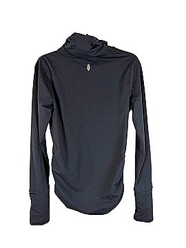 FP Movement Ruched Zip Hoodie Jacket (view 2)