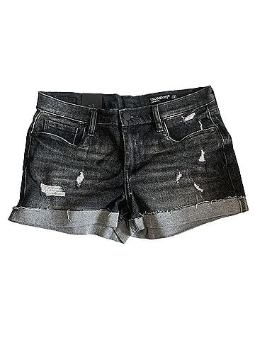 Blank NYC Denim Shorts (view 1)
