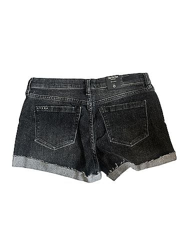 Blank NYC Denim Shorts (view 2)