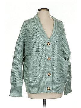 Zara Zara Cardigan (view 1)