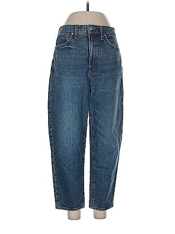 Madewell Madewell Jeans (view 1)