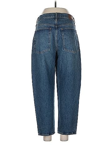 Madewell Madewell Jeans (view 2)