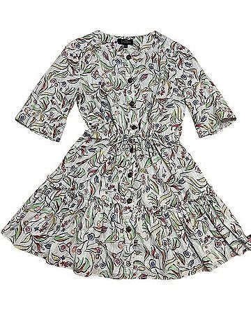 Saloni Billie C Casual Dress (view 1)