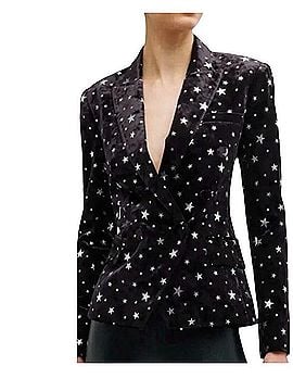 L'Agence Kenzie Blazer (view 1)