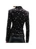 L'Agence Kenzie Blazer - photo 4