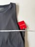 SPANX 2 in 1 Peplum Mock Neck Sleeveless Top - photo 6