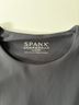 SPANX 2 in 1 Peplum Mock Neck Sleeveless Top - photo 3