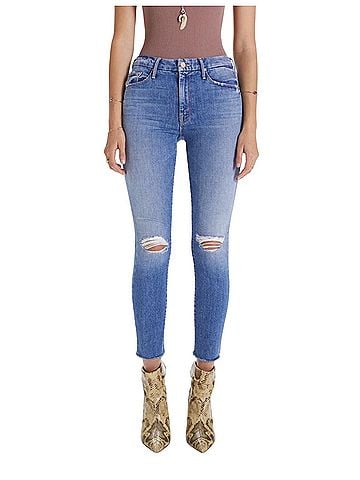 Mother Jeans (view 1)