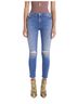 Mother Blue Jeans Size 25 waist - photo 1