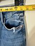 Mother Blue Jeans Size 25 waist - photo 14