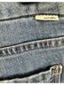 Mother Blue Jeans Size 25 waist - photo 10