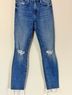 Mother Blue Jeans Size 25 waist - photo 4