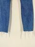 Mother Blue Jeans Size 25 waist - photo 9