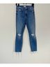 Mother Blue Jeans Size 25 waist - photo 3