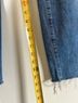 Mother Blue Jeans Size 25 waist - photo 7