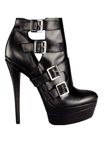 Rachel Zoe Danielle Boots (view 1)