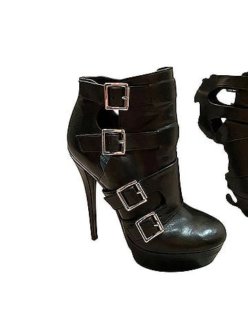 Rachel Zoe Danielle Boots (view 2)