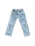 CALVIN KLEIN JEANS Easy Fit Jeans - photo 1
