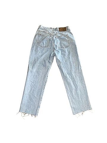 CALVIN KLEIN JEANS Easy Fit Jeans (view 2)