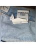 CALVIN KLEIN JEANS Easy Fit Jeans - photo 5