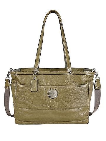 Coach F17940 Tote (view 2)