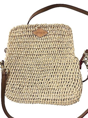 MZ Wallace Leather Crossbody Bag (view 2)