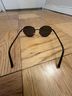 Quay Black Sunglasses One size - photo 5